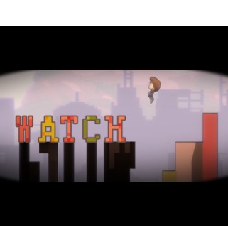 Watch Steam Key GLOBAL